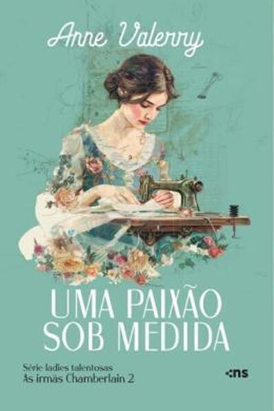 Picture of UMA PAIXAO SOB MEDIDA