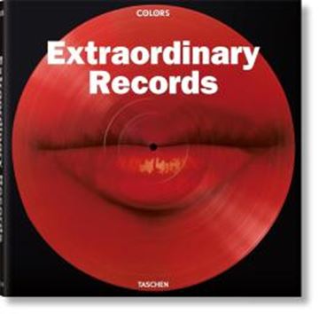 Imagem de EXTRAORDINARY RECORDS