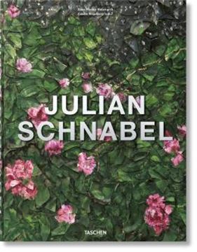 Imagem de JULIAN SCHNABEL