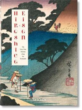 Imagem de HIROSHIGE X EISEN