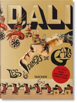 Imagem de DALI - LES DINERS DE GALA