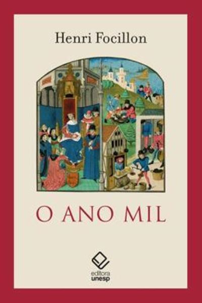 Picture of O ANO MIL