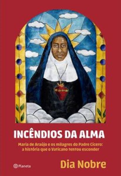 Picture of INCENDIOS DA ALMA