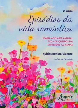 Imagem de EPISODIOS DA VIDA ROMANTICA