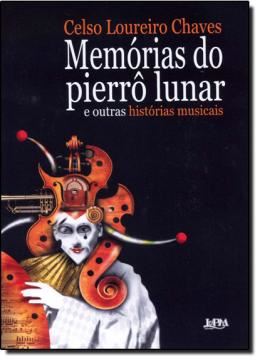 Imagem de MEMORIAS DO PIERRO LUNAR E OUTRAS HISTORIAS