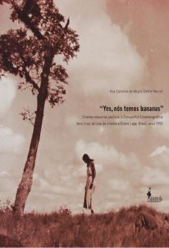 Imagem de YES, NOS TEMOS BANANAS