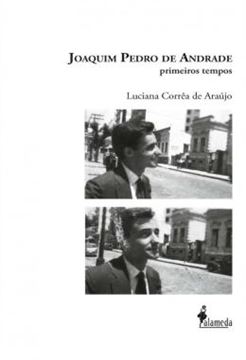 Imagem de JOAQUIM PEDRO DE ANDRADE - PRIMEIROS TEMPOS