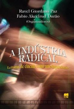 Imagem de INDUSTRIA RADICAL, A