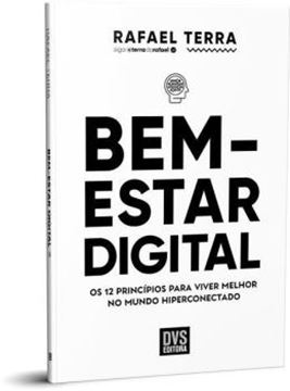 Imagem de BEM-ESTAR DIGITAL