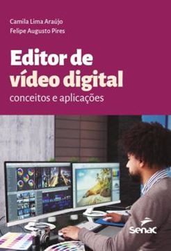 Imagem de EDITOR DE VIDEO DIGITAL