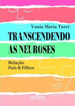 Imagem de TRANSCENDENDO AS NEUROSES