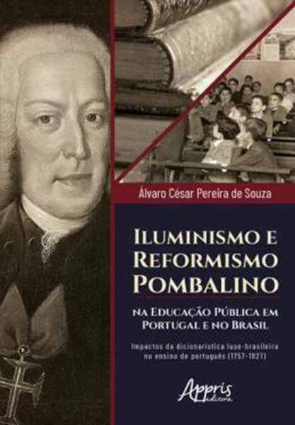 Picture of ILUMINISMO E REFORMISMO POMBALINO