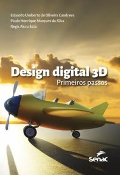 Imagem de DESIGN DIGITAL 3D