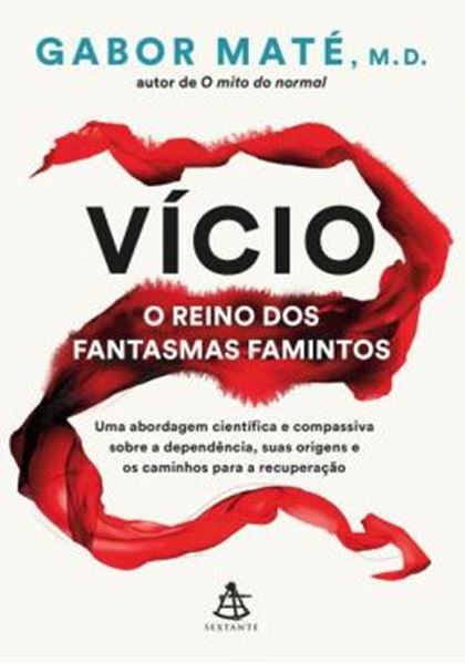 Picture of VICIO: O REINO DOS FANTASMAS FAMINTOS