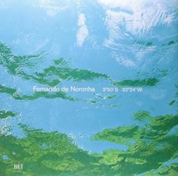 Picture of FERNANDO DE NORONHA 3º50´S 32º24´W