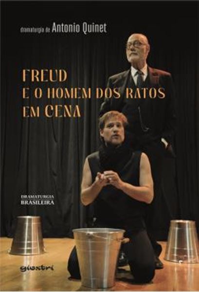 Picture of FREUD E O HOMEM DOS RATOS EM CENA