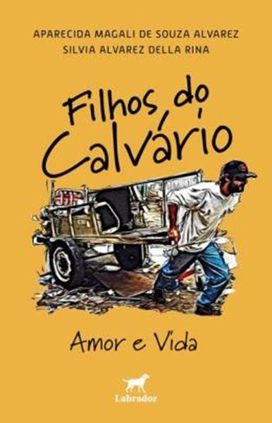 Picture of FILHOS DO CALVARIO