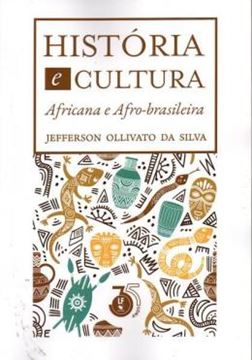 Imagem de HISTORIA E CULTURA AFRICANA E AFRO-BRASILEIRA