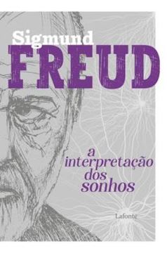 Imagem de A INTERPRETACAO DOS SONHOS - CAPA DURA
