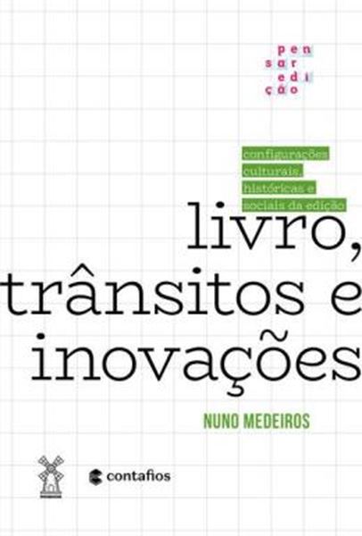 Picture of LIVRO, TRANSITOS E INOVACOES