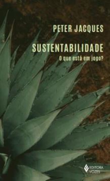 Imagem de SUSTENTABILIDADE