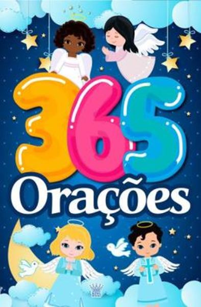 Picture of 365 ORACOES