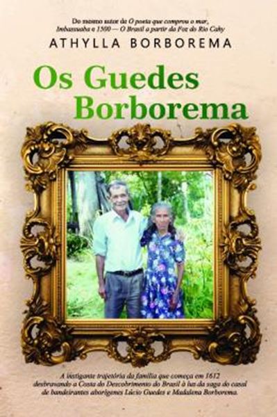 Picture of OS GUEDES BORBOREMA