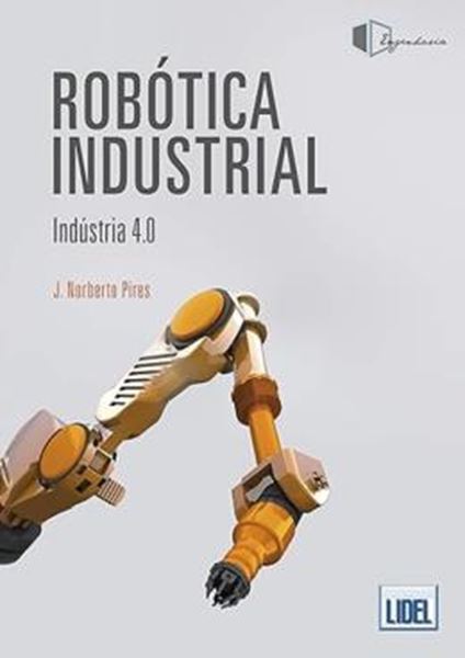 Picture of ROBOTICA INDUSTRIAL. INDUSTRIA 4.0
