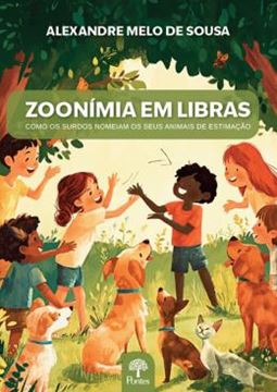 Imagem de ZOONIMIA EM LIBRAS