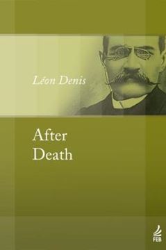 Imagem de AFTER DEATH ( DEPOIS DA MORTE - INGLES)