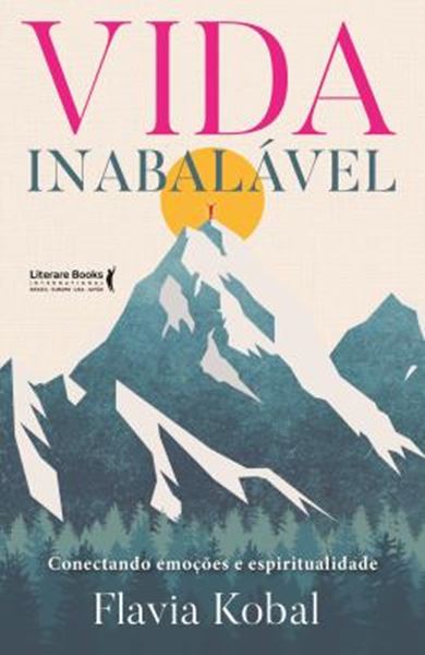 Picture of VIDA INABALAVEL - CONECTANDO EMOCOES E ESPIRITUALIDADE