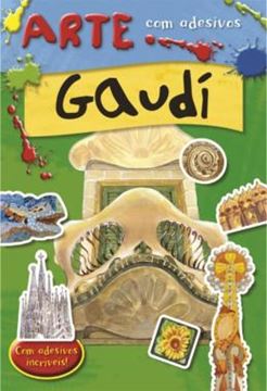 Imagem de GAUDI