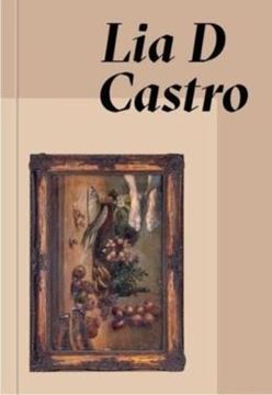 Imagem de LIA D CASTRO - EM TODO E NENHUM LUGAR