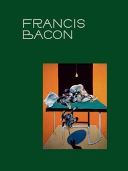 Picture of FRANCIS BACON