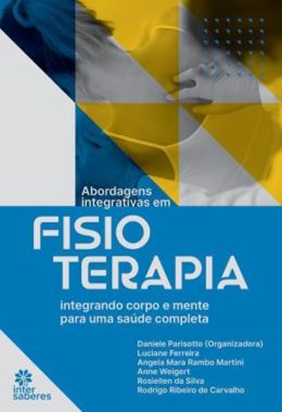 Picture of ABORDAGENS INTEGRATIVAS EM FISIOTERAPIA: