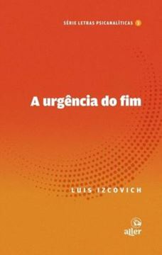 Imagem de A URGENCIA DO FIM
