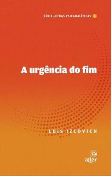 Picture of A URGENCIA DO FIM