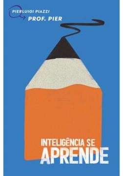 Imagem de BOX INTELIGENCIA SE APRENDE