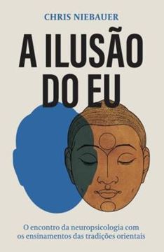 Imagem de A ILUSAO DO EU