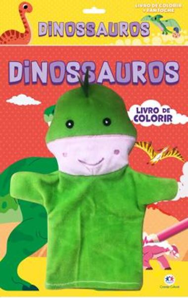 Picture of DINOSSAUROS