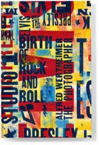 Picture of ELVIS AND THE BIRTH OF ROCK AND ROLL