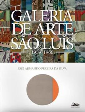 Imagem de GALERIA DE ARTE SAO LUIS - 1959-1966
