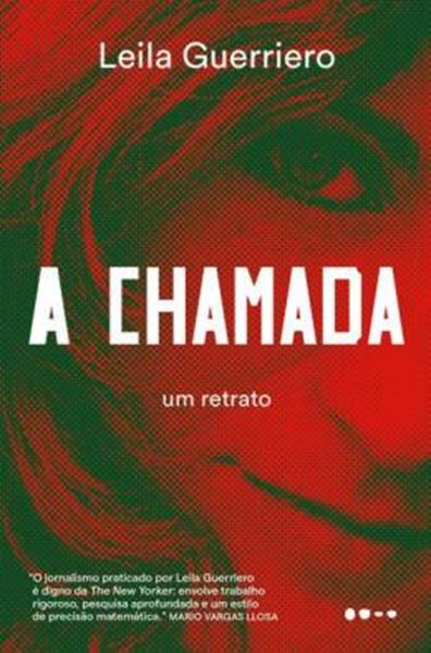 Picture of A CHAMADA