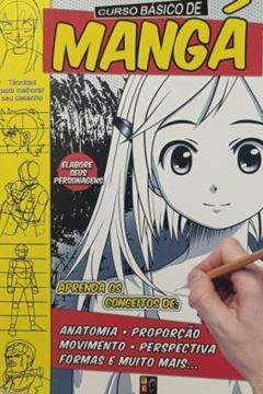 Imagem de MANGA - CURSO BASICO    