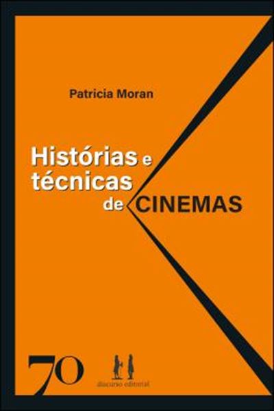 Picture of HISTORIAS E TECNICAS DE CINEMAS