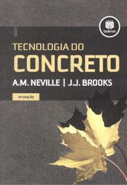 Imagem de TECNOLOGIA DO CONCRETO - 2ª ED