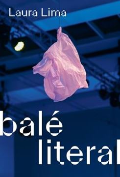 Imagem de LAURA LIMA - BALE LITERAL