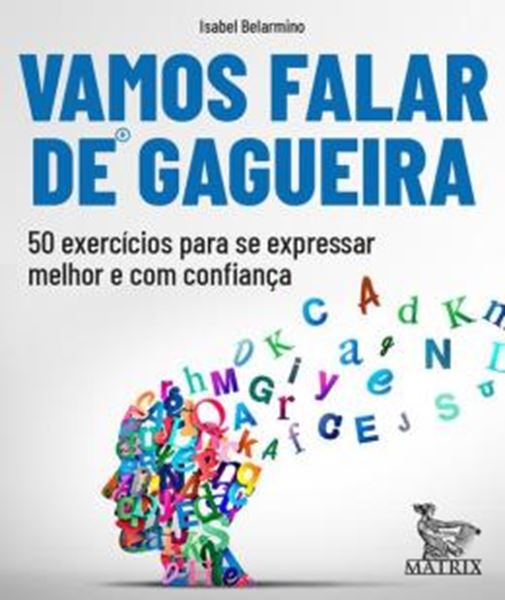 Picture of VAMOS FALAR DE GAGUEIRA