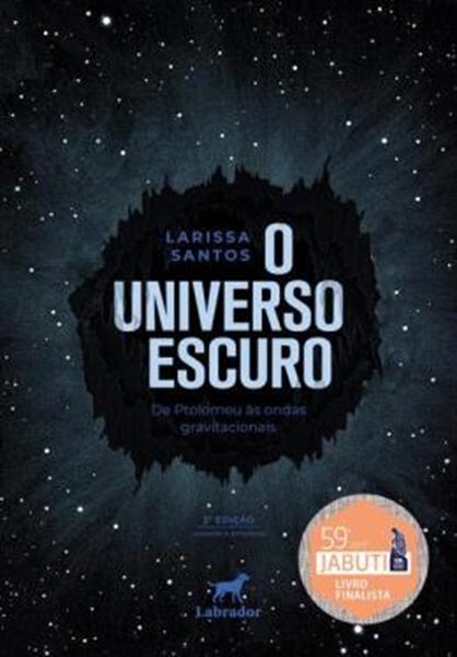 Picture of O UNIVERSO ESCURO - 2ªED