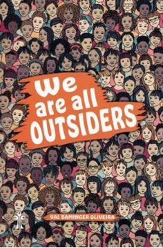 Imagem de WE ARE ALL OUTSIDERS!